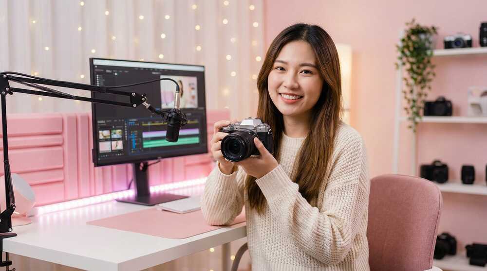 海角网调色教程